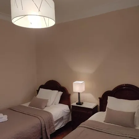 Apartment Bulevar1 Burgos
