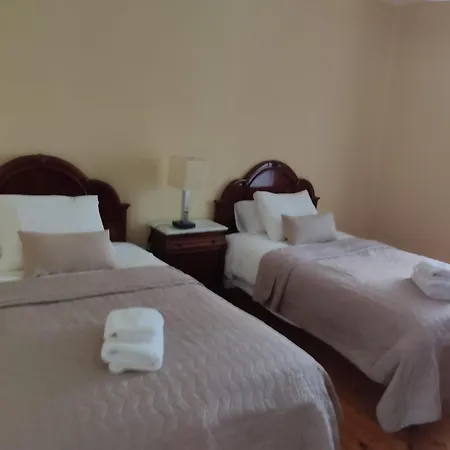 Apartment Bulevar1 Burgos