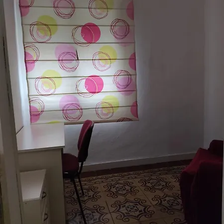 Bulevar1 Apartment
