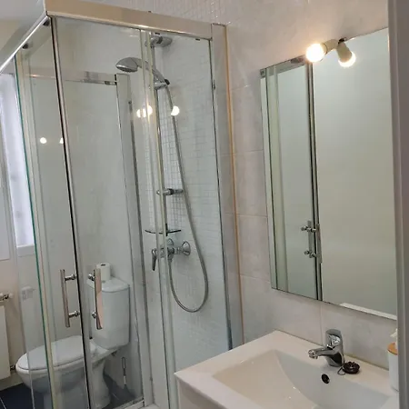 Bulevar1 Apartament Burgo